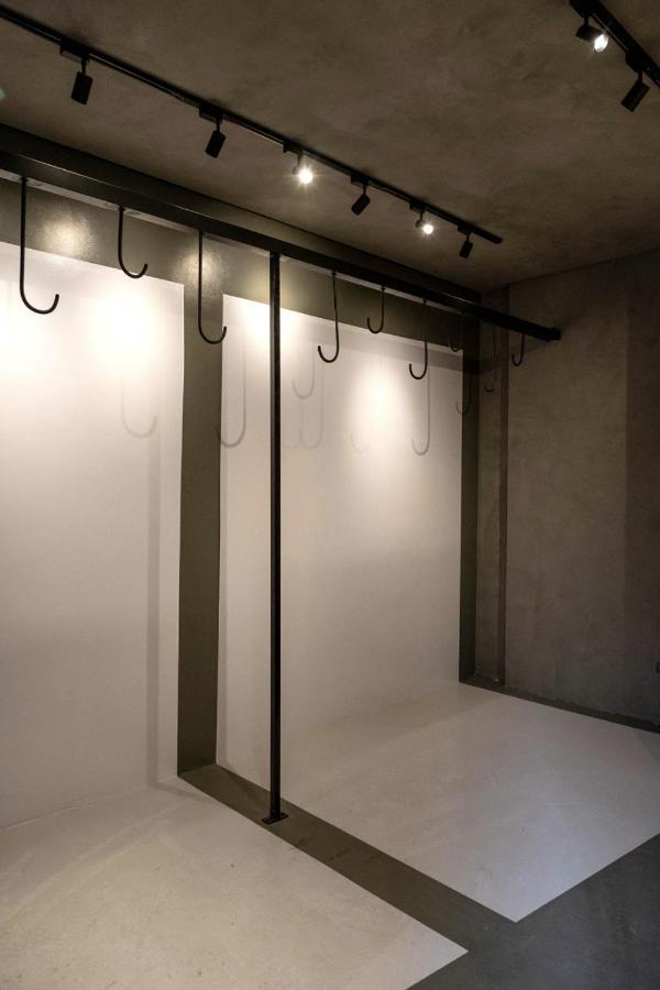 Studio Automatizado Luxo Andar Alto 圣保罗 外观 照片
