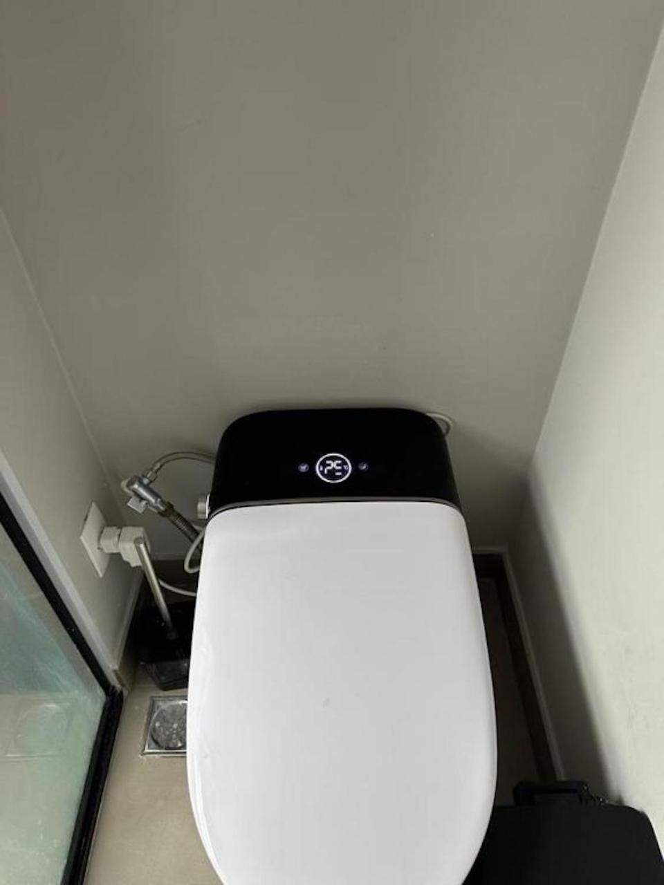 Studio Automatizado Luxo Andar Alto 圣保罗 外观 照片